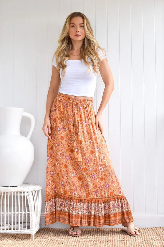 Ava Skirt